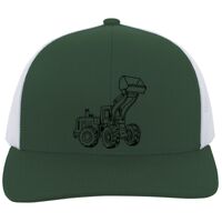 Trucker Snapback Cap Thumbnail