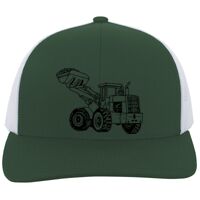 Trucker Snapback Cap Thumbnail