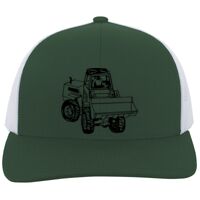 Trucker Snapback Cap Thumbnail
