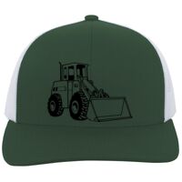 Trucker Snapback Cap Thumbnail