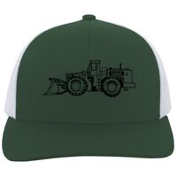 Trucker Snapback Cap Thumbnail
