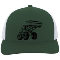 Trucker Snapback Cap Thumbnail