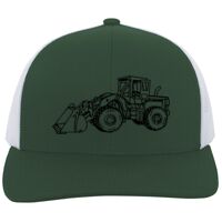 Trucker Snapback Cap Thumbnail