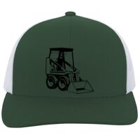 Trucker Snapback Cap Thumbnail