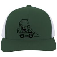 Trucker Snapback Cap Thumbnail