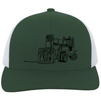 Trucker Snapback Cap Thumbnail