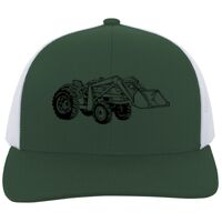Trucker Snapback Cap Thumbnail