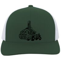 Trucker Snapback Cap Thumbnail
