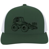 Trucker Snapback Cap Thumbnail