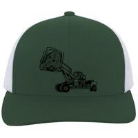 Trucker Snapback Cap Thumbnail