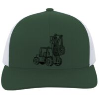 Trucker Snapback Cap Thumbnail