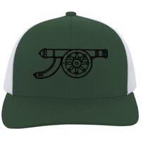 Trucker Snapback Cap Thumbnail