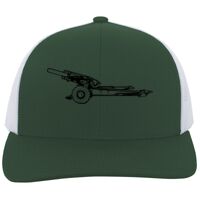 Trucker Snapback Cap Thumbnail