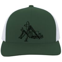 Trucker Snapback Cap Thumbnail