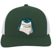 Trucker Snapback Cap Thumbnail