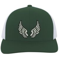 Trucker Snapback Cap Thumbnail