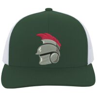 Trucker Snapback Cap Thumbnail