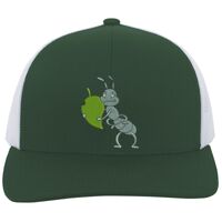 Trucker Snapback Cap Thumbnail