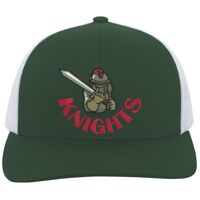 Trucker Snapback Cap Thumbnail