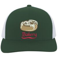 Trucker Snapback Cap Thumbnail