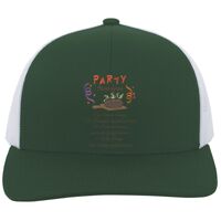 Trucker Snapback Cap Thumbnail