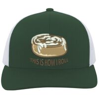 Trucker Snapback Cap Thumbnail