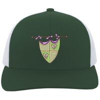 Trucker Snapback Cap Thumbnail