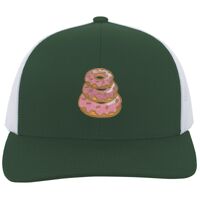 Trucker Snapback Cap Thumbnail