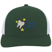 Trucker Snapback Cap Thumbnail