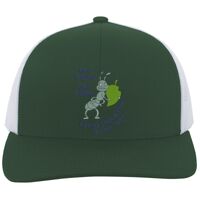 Trucker Snapback Cap Thumbnail