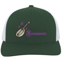 Trucker Snapback Cap Thumbnail