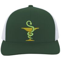 Trucker Snapback Cap Thumbnail
