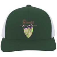 Trucker Snapback Cap Thumbnail