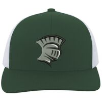 Trucker Snapback Cap Thumbnail