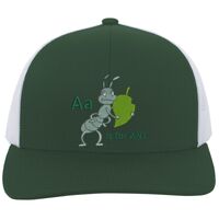 Trucker Snapback Cap Thumbnail
