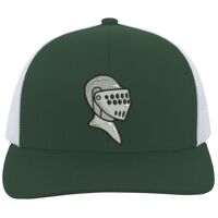 Trucker Snapback Cap Thumbnail
