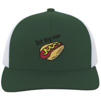 Trucker Snapback Cap Thumbnail