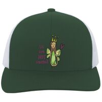 Trucker Snapback Cap Thumbnail