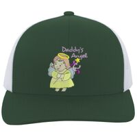 Trucker Snapback Cap Thumbnail