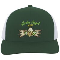 Trucker Snapback Cap Thumbnail
