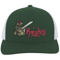 Trucker Snapback Cap Thumbnail