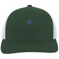 Trucker Snapback Cap Thumbnail