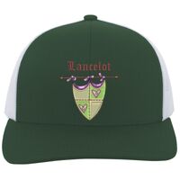 Trucker Snapback Cap Thumbnail