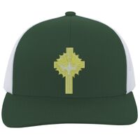 Trucker Snapback Cap Thumbnail