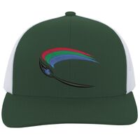 Trucker Snapback Cap Thumbnail