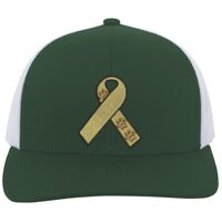 Trucker Snapback Cap Thumbnail