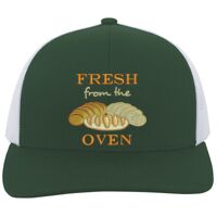 Trucker Snapback Cap Thumbnail