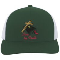Trucker Snapback Cap Thumbnail