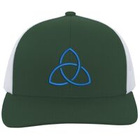 Trucker Snapback Cap Thumbnail