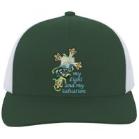 Trucker Snapback Cap Thumbnail